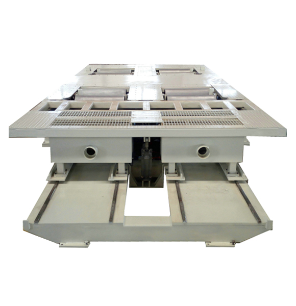 GYCG系列502綜合轉(zhuǎn)鼓試驗(yàn)臺